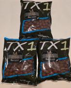 29# Shimano TX1 Boilies 3KG (3x1KG), Ophalen of Verzenden, Overige typen