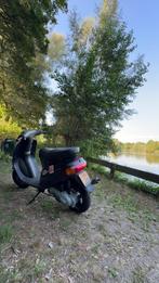 Piaggio type frame, Ophalen, Zo goed als nieuw, Tweetakt, Overige modellen