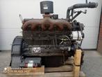 White Hercules 6 cilinder motor - Groot Carter - 5L, Motoren, Overige Motoren, Ophalen of Verzenden