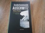 Shlomo Venezia Sonderkommando Auschwitz, Boeken, Ophalen of Verzenden, Tweede Wereldoorlog, Zo goed als nieuw, Overige onderwerpen