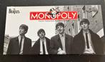 Monopoly the Beatles limited edition, Hobby en Vrije tijd, Gezelschapsspellen | Bordspellen, Vijf spelers of meer, Ophalen of Verzenden