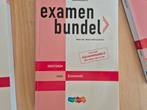 Examenbundel vwo Economie 2023/2024, Boeken, Schoolboeken, VWO, Economie, Ophalen of Verzenden, Zo goed als nieuw