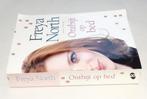 Freya North, Ontbijt op bed, Gelezen, Ophalen of Verzenden, Nederland, Freya North