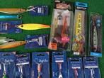 Set met Pilkers en Jigs....gewichten van 40 tot en met 200g., Watersport en Boten, Hengelsport | Zeevissen, Overige typen, Ophalen of Verzenden
