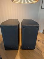 JBL XTI 20, Ophalen, Gebruikt, Front, Rear of Stereo speakers, JBL