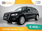 Audi Q5 2.0 TFSI quattro Sport Pro Line S | Sch € 23.900,0, Automaat, 1730 kg, Gebruikt, 4 cilinders