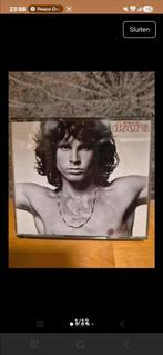 Dubbel cd The Very Best of The Doors 1985 USA print, Cd's en Dvd's, Cd's | Rock, Ophalen of Verzenden, Zo goed als nieuw, Alternative