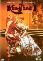 The King and I, Alle leeftijden, Ophalen of Verzenden, Zo goed als nieuw