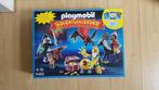 Playmobil 5493 Drakenschat 24-delige speelset NIEUW, Verzenden, Nieuw, Complete set