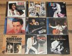 Elvis Presley import dubbel cd's / 2 cd sets zeldzaam, Ophalen of Verzenden, 1960 tot 1980, Zo goed als nieuw