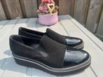 *Luca Grossi* Schitterende Italiaanse Loafers mt 42 Nieuw!, Verzenden, Nieuw, Luca Grossi, Instappers