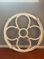 Gietijzeren raam, Ophalen, Gebruikt, Metaal, Minder dan 50 cm