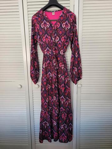 Lange jurk Long Lady Fashion maat 40 beschikbaar voor biedingen