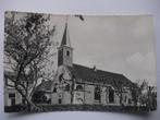 N06 Suawoude - Gereformeerde kerk - 1972, Verzenden, 1960 tot 1980, Gelopen, Friesland