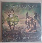 Temperance-viridian 2020 lp nm, Verzenden, Zo goed als nieuw, 12 inch, Poprock