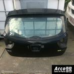 Kia Rio Achterklep Zwart 9B Midnight Black 2010-2018, Achterklep, Ophalen of Verzenden, Kia, Gebruikt