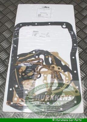 Onderblok pakkingset MGB 3x gelagerd 1962 - 1965, Auto-onderdelen, Motor en Toebehoren, MG, Nieuw, Ophalen of Verzenden