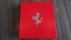 Ferrari, de officiële filatelie collectie 1997, Ophalen, Zo goed als nieuw, Auto's