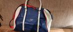 Guess tas38x28Bieden v/a€35euro, Verzenden, Zo goed als nieuw, Blauw