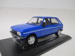 Peugeot 104 S 1/18 Norev, Hobby en Vrije tijd, Modelauto's | 1:18, Ophalen of Verzenden, Nieuw, Auto, Norev
