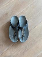 Fit flop 38, Slippers, Ophalen of Verzenden, Zo goed als nieuw, Fitflop