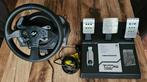 Thrustmaster t300 rs gt edition, Spelcomputers en Games, Spelcomputers | Sony PlayStation Consoles | Accessoires, Ophalen, Zo goed als nieuw