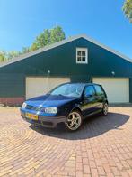 Volkswagen Golf 1.8 20V Highline 1999, Auto's, Volkswagen, Voorwielaandrijving, 65 €/maand, 125 pk, 4 cilinders