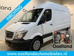 Mercedes-Benz Sprinter 314 CDI L2H2 Automaat / Euro 6 / Serv, Auto's, Automaat, Gebruikt, Met garantie (alle), Wit