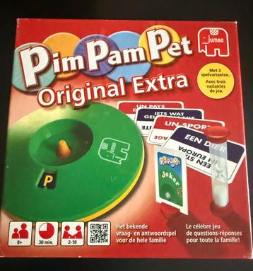Pim pam pet original extra beschikbaar voor biedingen