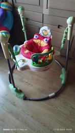 Baby jumper fisher price, Kinderen en Baby's, Speelgoed | Fisher-Price, Overige typen, Met geluid, Gebruikt, Ophalen