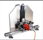 Wandzaagmachine Weka  betonzaag, Ophalen, Gebruikt, 1200 watt of meer, 70 mm of meer