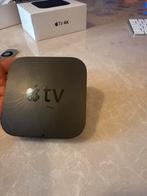 Apple TV 4K, Ophalen of Verzenden, Zo goed als nieuw, HDMI, Minder dan 500 GB