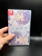 Voez Nintendo switch, Ophalen of Verzenden, Zo goed als nieuw