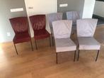 Montis Spica, Huis en Inrichting, Stoelen, Ophalen, Gebruikt, Overige kleuren, Leer