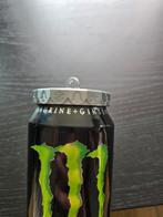 Monster energy blik hangers, Verzamelen, Blikken, Ophalen of Verzenden, Zo goed als nieuw, Overige, Overige merken
