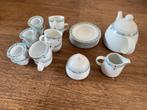 Arzberg AH Servies - 6-Delig, Weinig Gebruikt, Antiek en Kunst, Antiek | Servies compleet, Ophalen