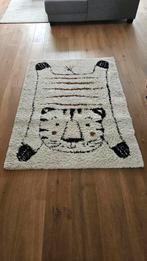 Vloerkleed Tijger 120x170cm, Ophalen, Rechthoekig, 150 tot 200 cm, 100 tot 150 cm