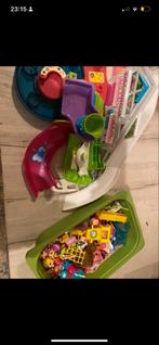 Grote Pinypon verzameling, Kinderen en Baby's, Speelgoed | Overig, Ophalen of Verzenden, Gebruikt, Meisje