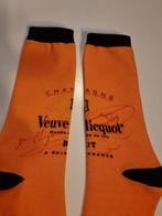 Veuve Clicquot Limited Heren Sokken., Ophalen of Verzenden, Nieuw, Overige maten, Overige kleuren