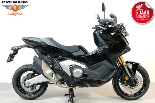 Honda X-ADV (bj 2025), Motoren, Motoren | Honda, Bedrijf, Toermotor, ABS, Cruise Control