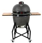 Grill Guru Original Large, Ophalen, Zo goed als nieuw, Grill guru