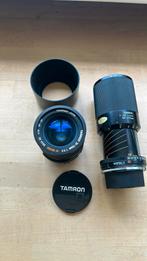 2 Tamron lenzen, Audio, Tv en Foto, Fotografie | Lenzen en Objectieven, Ophalen of Verzenden, Zo goed als nieuw, Standaardlens