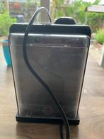 Nespresso Latissama touch koffiemachine, Witgoed en Apparatuur, Koffiezetapparaten, Ophalen, Koffiepads en cups, Gebruikt, 10 kopjes of meer