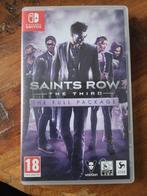 Saint row, the third., Spelcomputers en Games, Ophalen of Verzenden