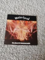 Motörhead vinyl album in uitstekende staat, Cd's en Dvd's, Gebruikt, Ophalen of Verzenden