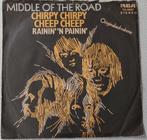Middle of the road, chirpy chirpy cheep cheep, 7"single, Cd's en Dvd's, Vinyl Singles, Ophalen of Verzenden, Gebruikt, Pop