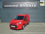 Ford Transit Connect 1.5 TDCI L1 Trend 3 zits Apk 18-04-2026, Voorwielaandrijving, 745 kg, Stof, Gebruikt
