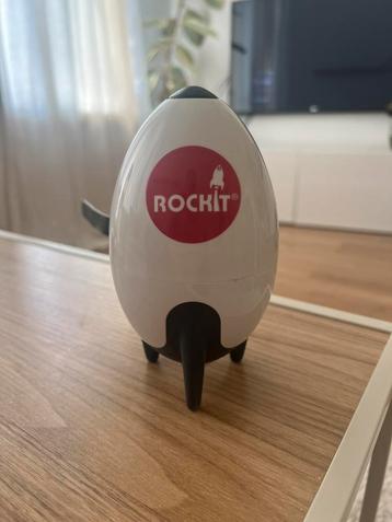 Nieuwe Rockit baby beschikbaar voor biedingen
