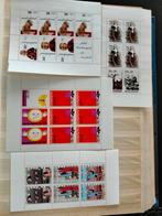 KINDERPOSTZEGELS, Ophalen of Verzenden, Nederland