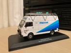 Volkswagen LT40 Mazda team Europe Rally volgwagen, Ophalen, Zo goed als nieuw, Auto, Overige merken